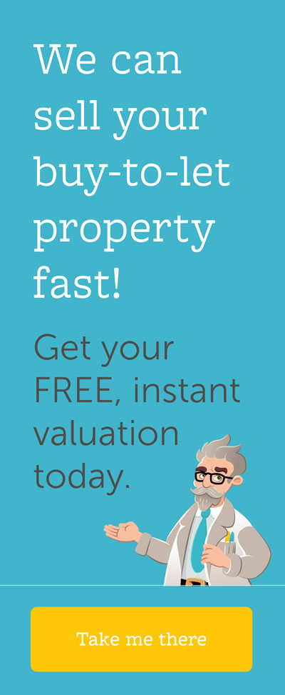 Get your FREE, instant valuation today