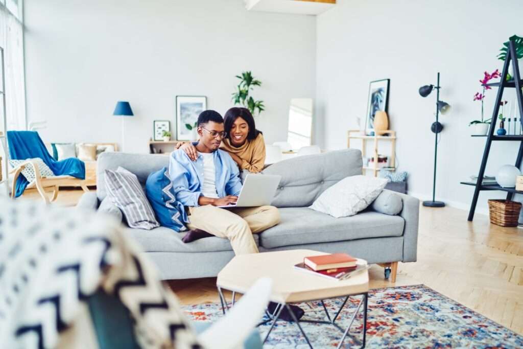 Most millennials are committed to renting for the foreseeable future
