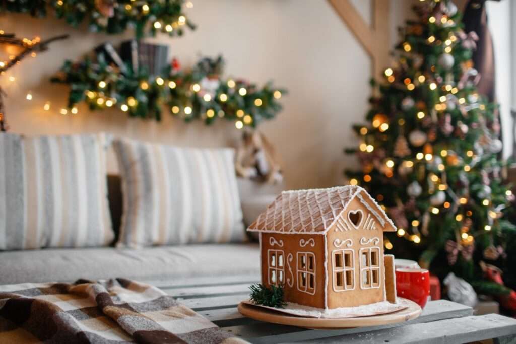 How to sell your property in the run up to Christmas