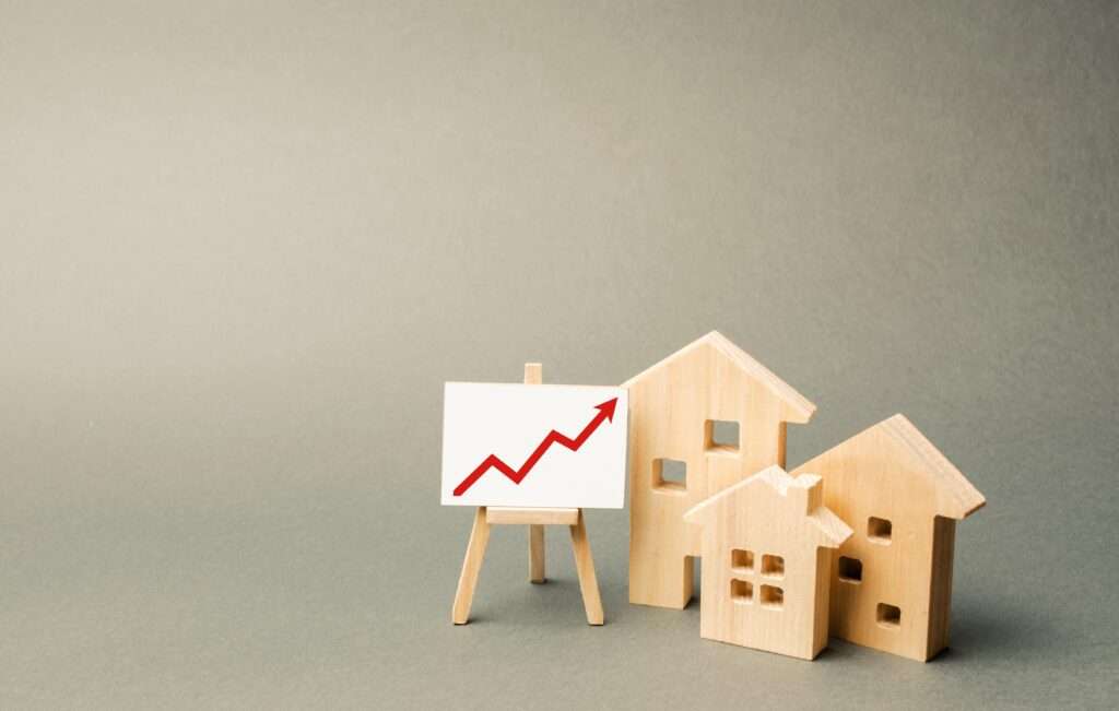 Housing market breaks records