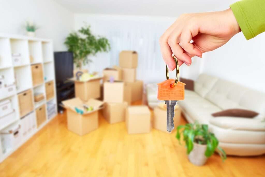 4 simple tricks make your buy-to-let irresistible to renters
