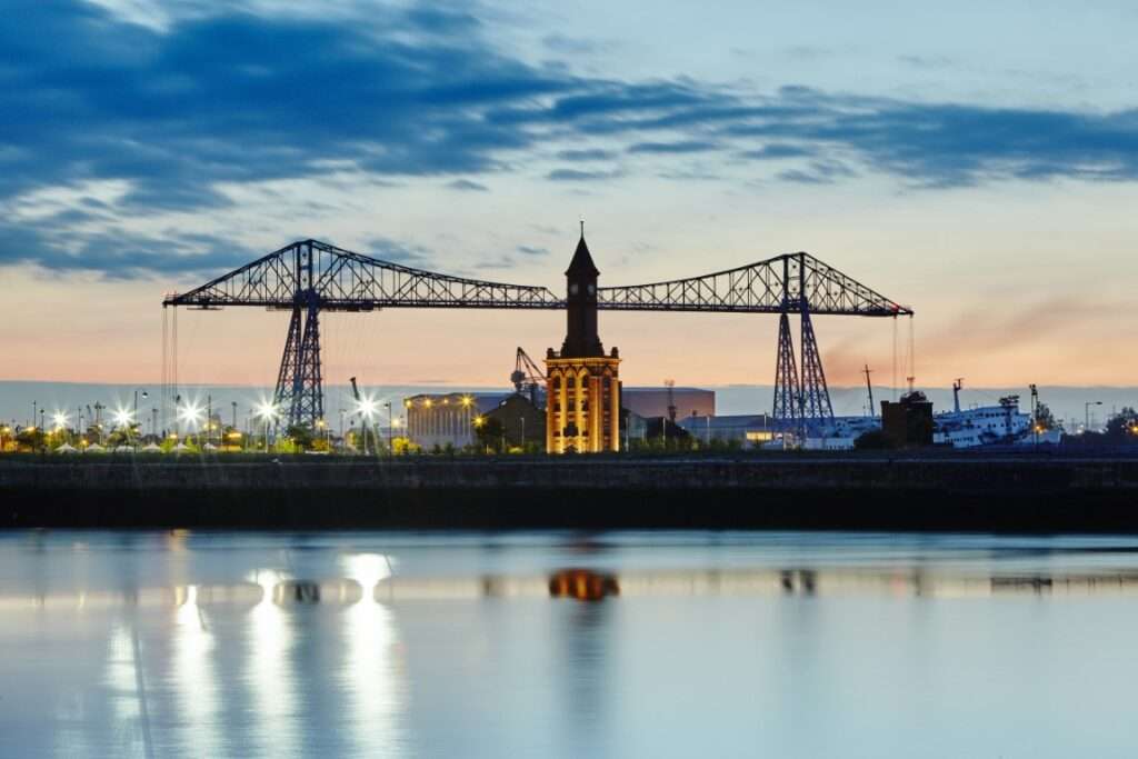 Why invest in… Middlesbrough!