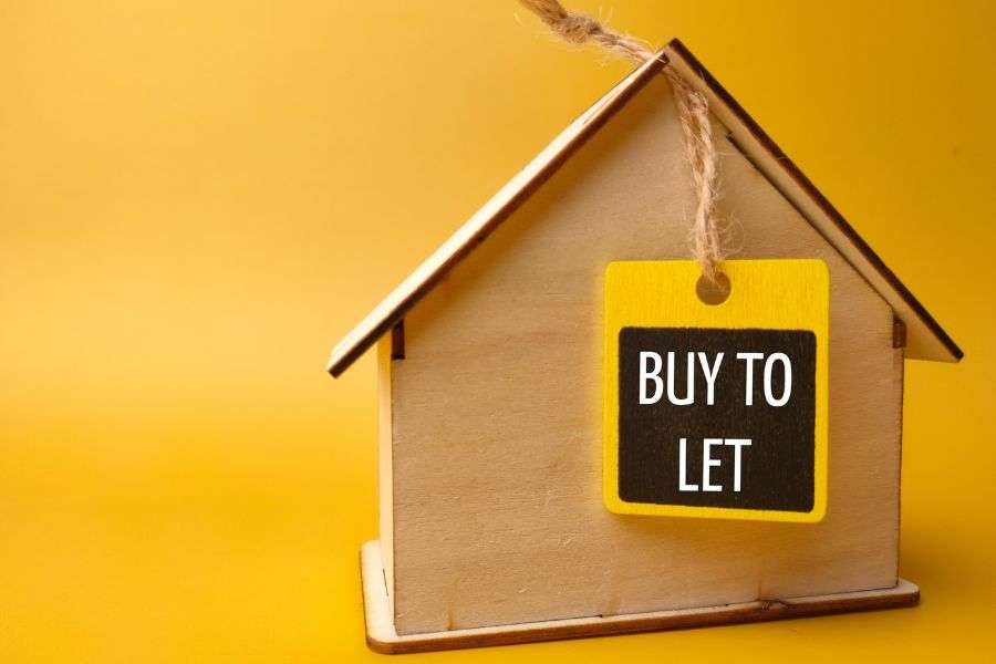 Britain’s best buy-to-let areas