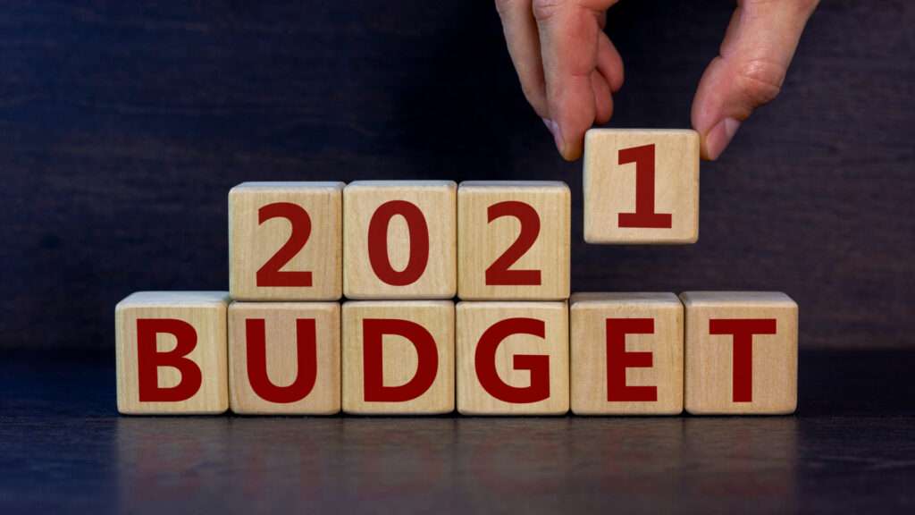 Budget 2021: What could we see?