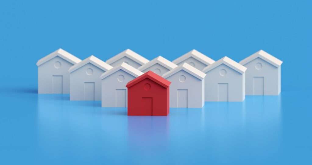 How to grow your residential property portfolio
