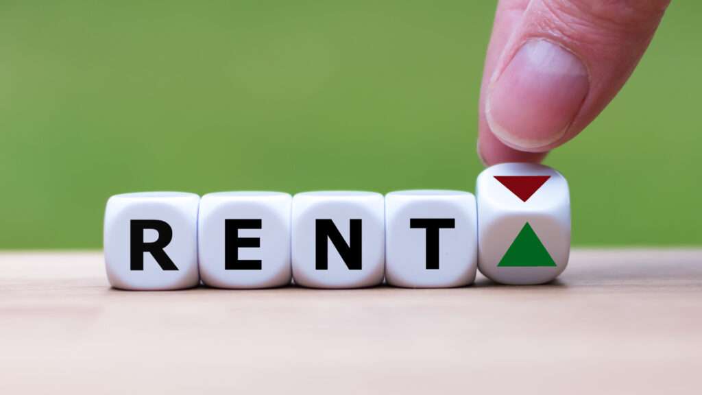 Is ‘generation rent’ growing?