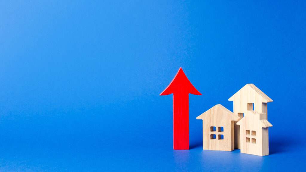 Is there a house buying frenzy coming?