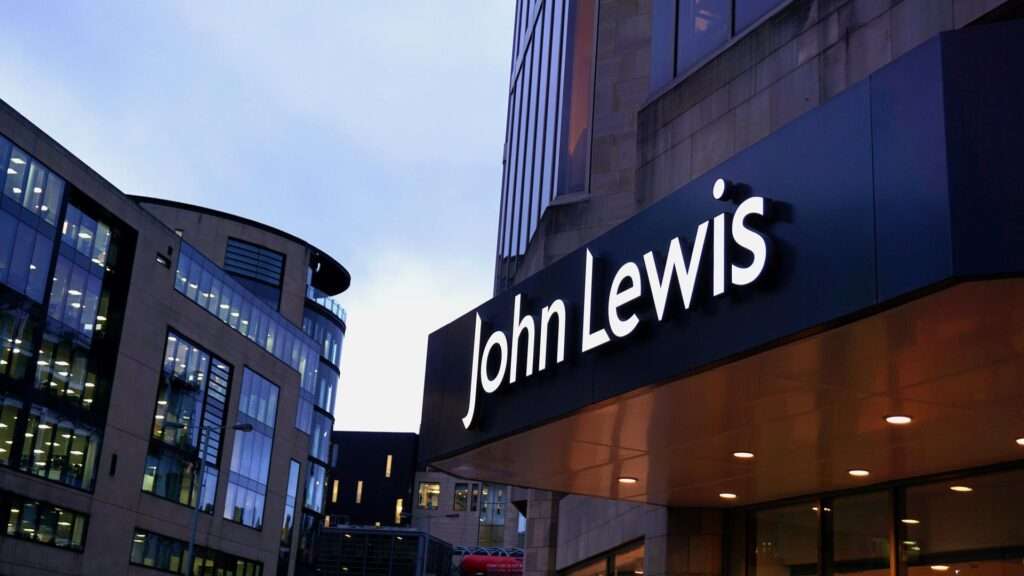John Lewis set to become residential landlord