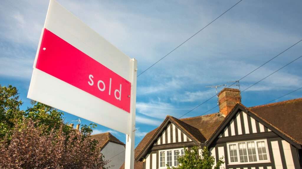 Making sense of selling your buy-to-let