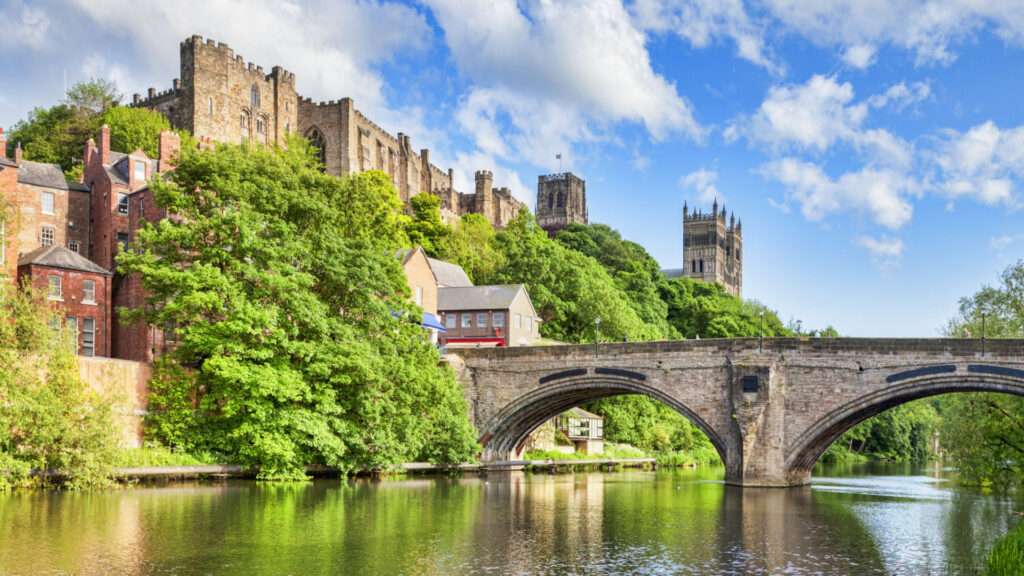 Market in focus: Durham buy-to-let