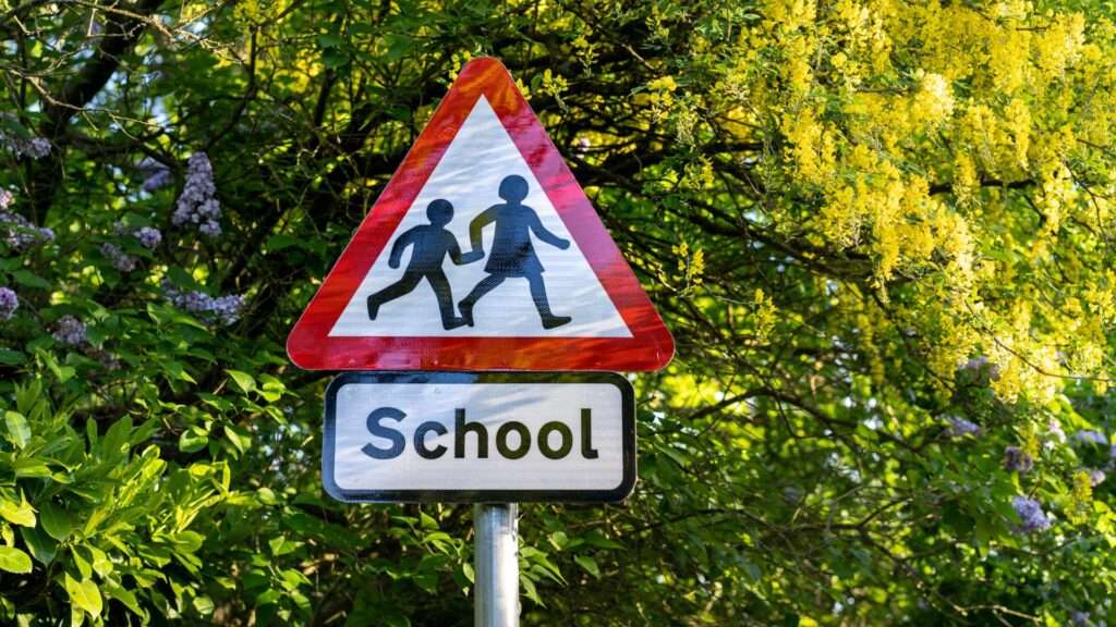 School catchment areas and property investment