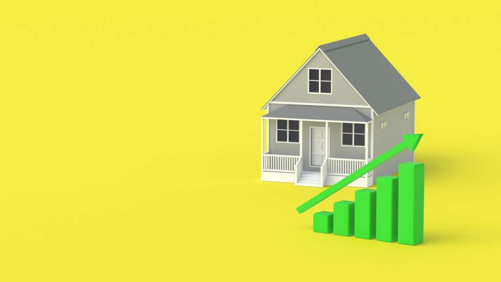 What’s behind the property price boom?