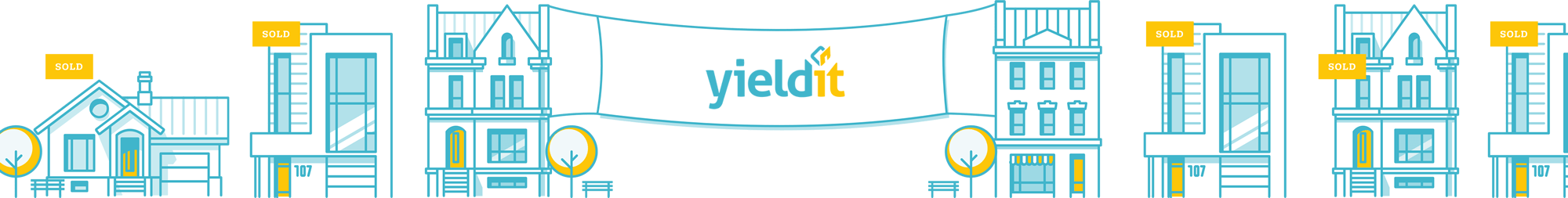 yieldit - The smartest way to buy and sell your buy to let property